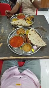 Sagar Bar and Restaurant