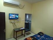 Hotel Bikaner Marwadi Bhojnalaya and lodge BagBahara