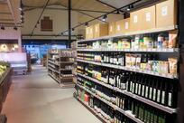 Cafétéria Biomonde Bio Sur Mer