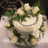 Panetteria Pasticceria Il Fornaio di Elce (Sant' Andrea delle Fratte)