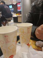 McDonald`s