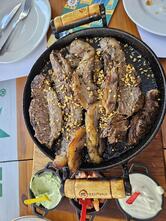 Cotidiano Bar e Restaurante