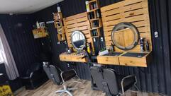 COMPLEXO STUD104 - Restaurante, Barbearia, Salão de Beleza, Lava-Jato e Estética Automotiva