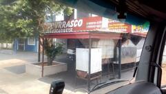 Ki-churasco e lanchonete