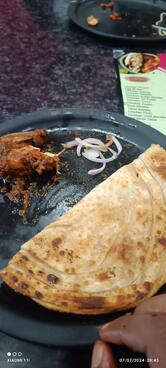 Shimla Bawarchi Restaurant