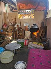Padhma Home Made Idli Kadai