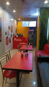 Pizza Galley