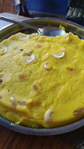 Hotel Mahalaxmi (Snacks & beverages)