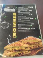 Mr Sandwich Nimbahera