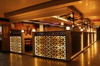 The Bay Leaf Multi Cuisine Pure Veg Restaurant