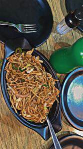 Krishna Memorial Restaurant & Bhojnalaya