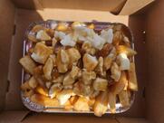 Cantine chez Suzanne