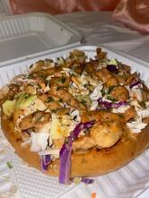 Cluck Clucks Chicken