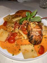 Don Pasquale Ristorante&Cocktailbar, Maratea Centro Storico