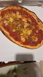 Pizzeria da asporto Salvatore Bondì