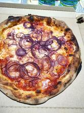 La Pizzetteria Pizza a Taglio Pizza da Asporto Torta di Ceci