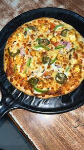 PizzaGalleria Smalkha