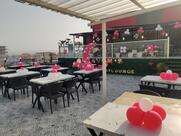 Heaven's Rooftop & Skylounge