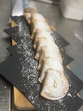 Villaggio gastronomico