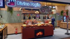 Divino Fogão - Aeroporto de Guarulhos (GRU)