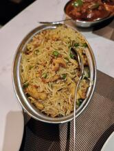 The Munnch Restaurant - Mollargate Maheshtala