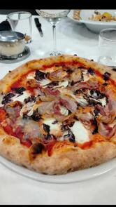 Ristorante pizzeria scegli te