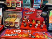 Bob's Burger - In Line Ribeirão Preto