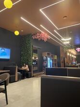 JAPA NOBRE Sushi Nova Serrana