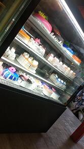 mamata bakery cool drinks