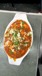 PUNJABI Dhaba Fast food Restaurant