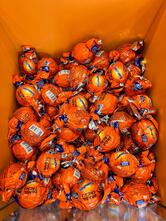 Chocolates Brasil Cacau