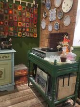 Mariá Café e Bistrô