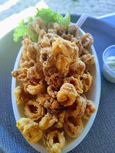 Seu bar Quiosque 136