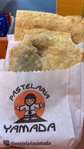 Pastelaria Yamada - Padre Anchieta, Campinas/SP