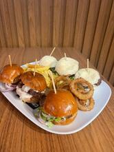 Beef na Brasa Rincão