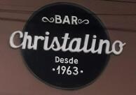 Bar Christalino