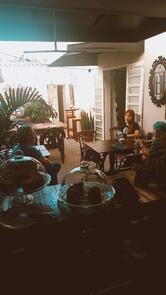 Arcana Sebo & Taverna