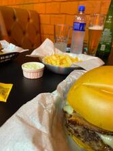 Doros Burger House