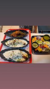 New crispee Town best nonveg