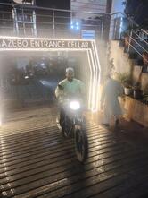 Aazebo-The Royal Arabian Restaurant