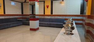 SANTOSHI FAMILY RESTAURANT (BENQUET)