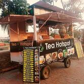 TEA Hot SPOT