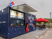 Domino's Pizza Kandi, Sangareddy