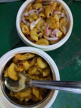 R K FAST FOOD & TIFFIN SERVICES