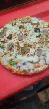 Bombay bites tasty fast food