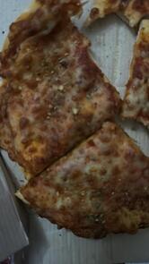 Domino’s sector 34