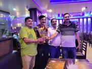 Sanskriti Restaurant