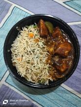 The Food Story - দ্য ফুড স্টোরি