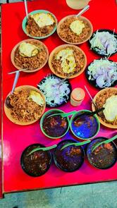 S.K chinese Fast Food corner