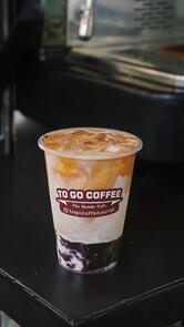 To Go Coffee
